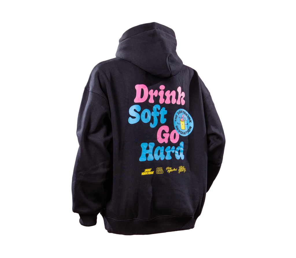 Premium Hoodie Blackweek