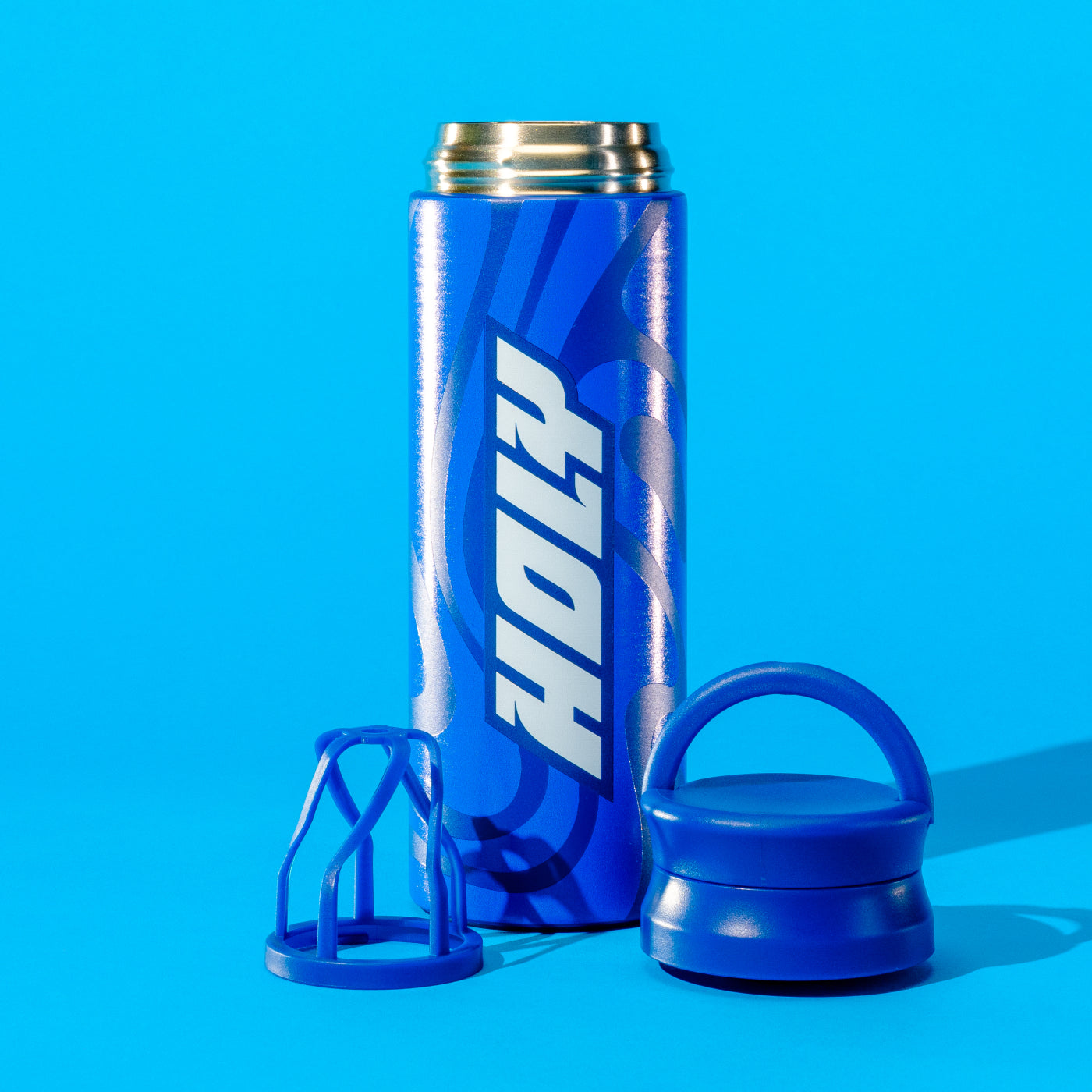 Thermo Shaker – World Cup – Scotland
