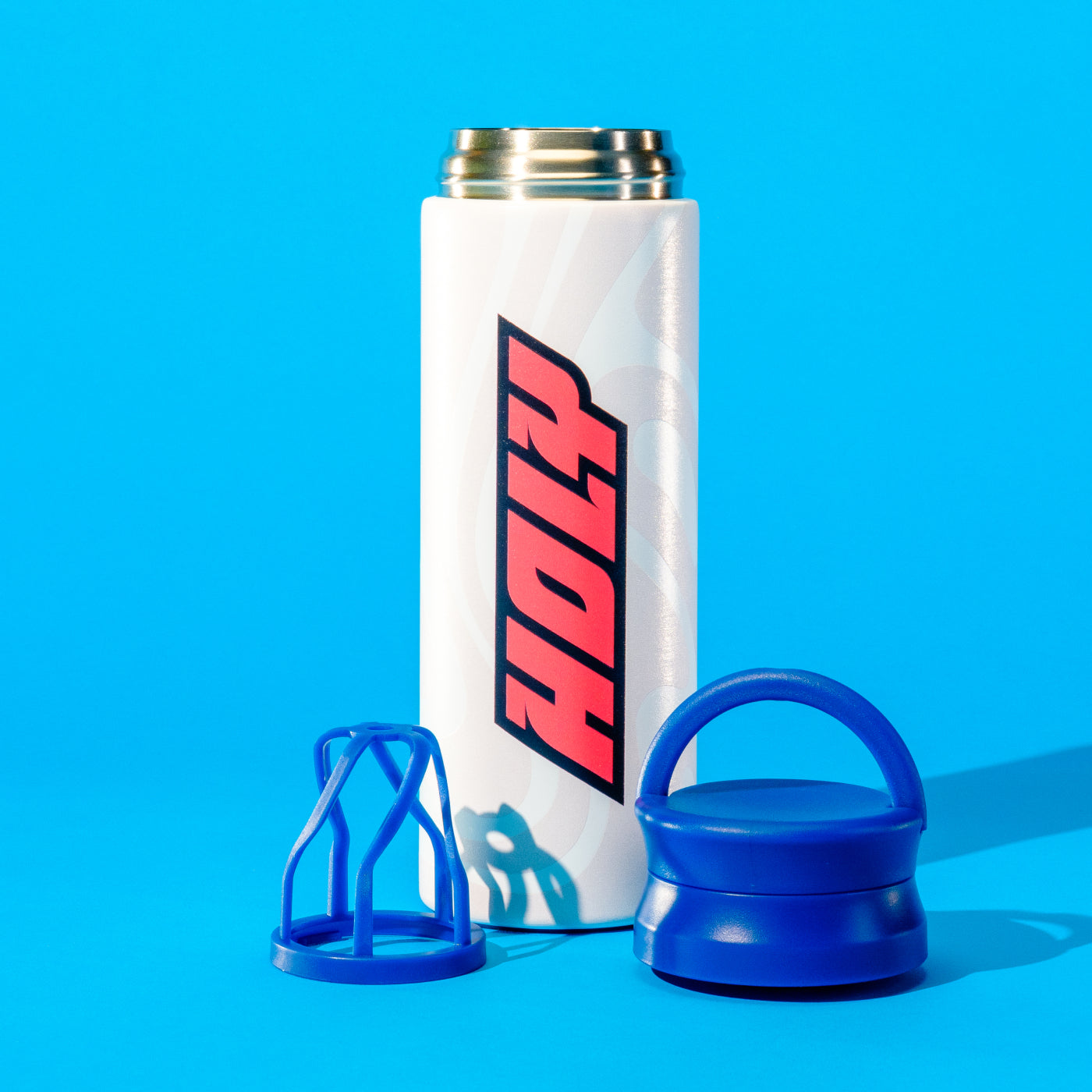 Thermo Shaker – World Cup – England