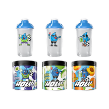 HOLY World Cup Bundle