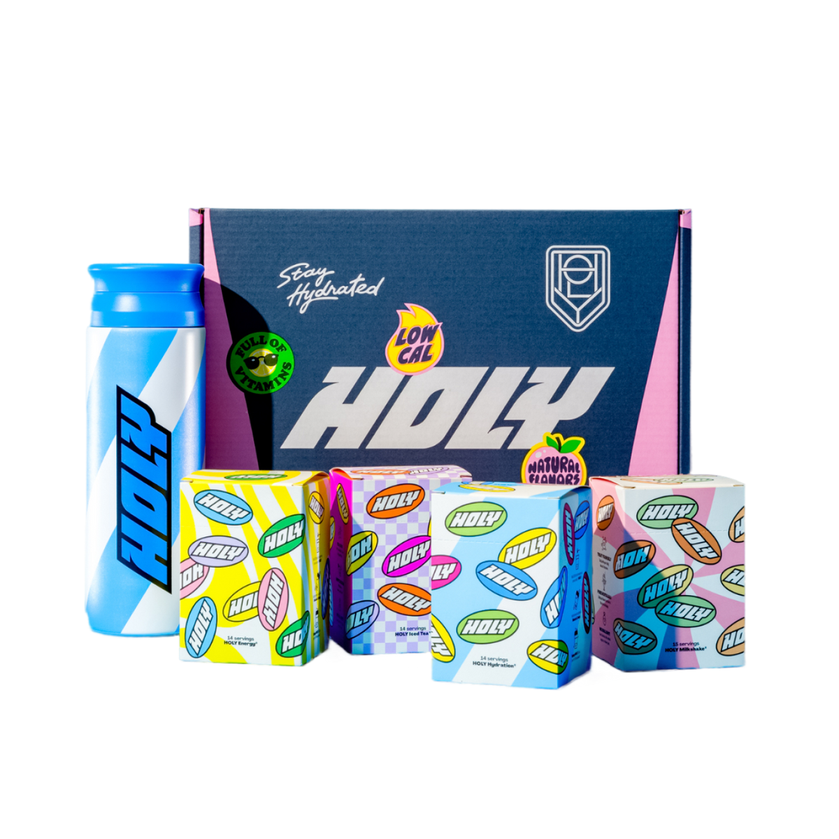 World Cup - Starter Set Deluxe