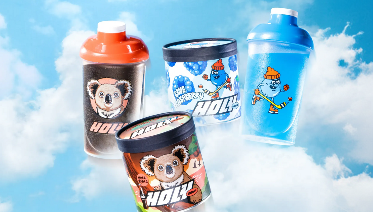 Koala Raspberry All Products