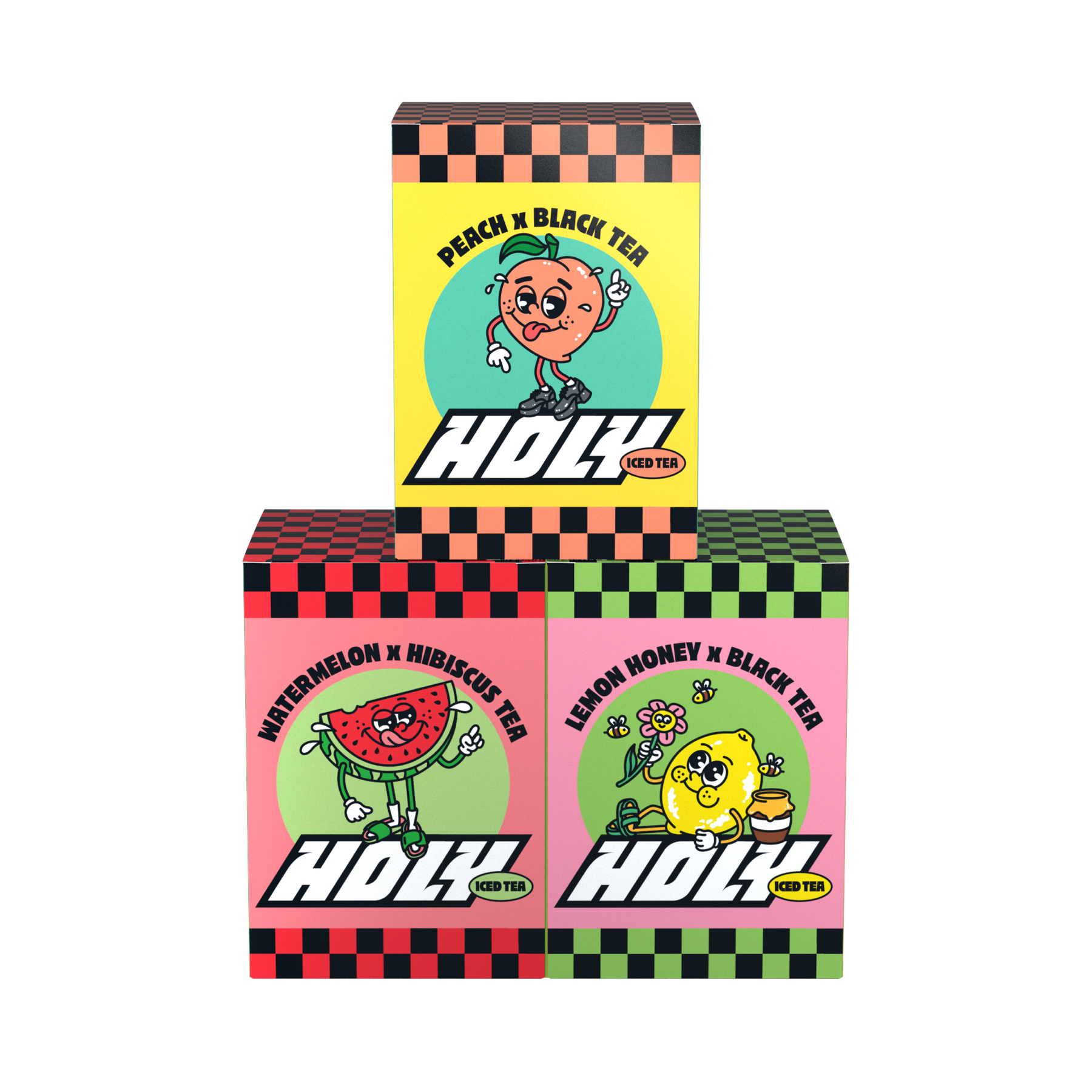 Iced Tea Trial Bundle