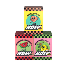 Iced Tea Trial Bundle