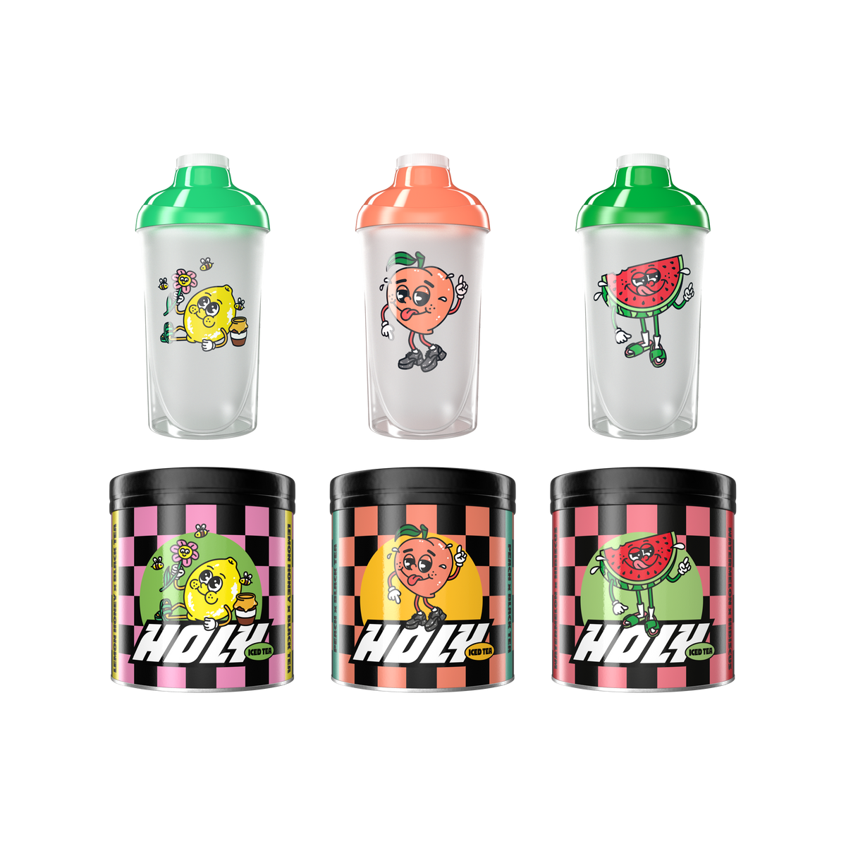 Iced Tea Mega Bundle
