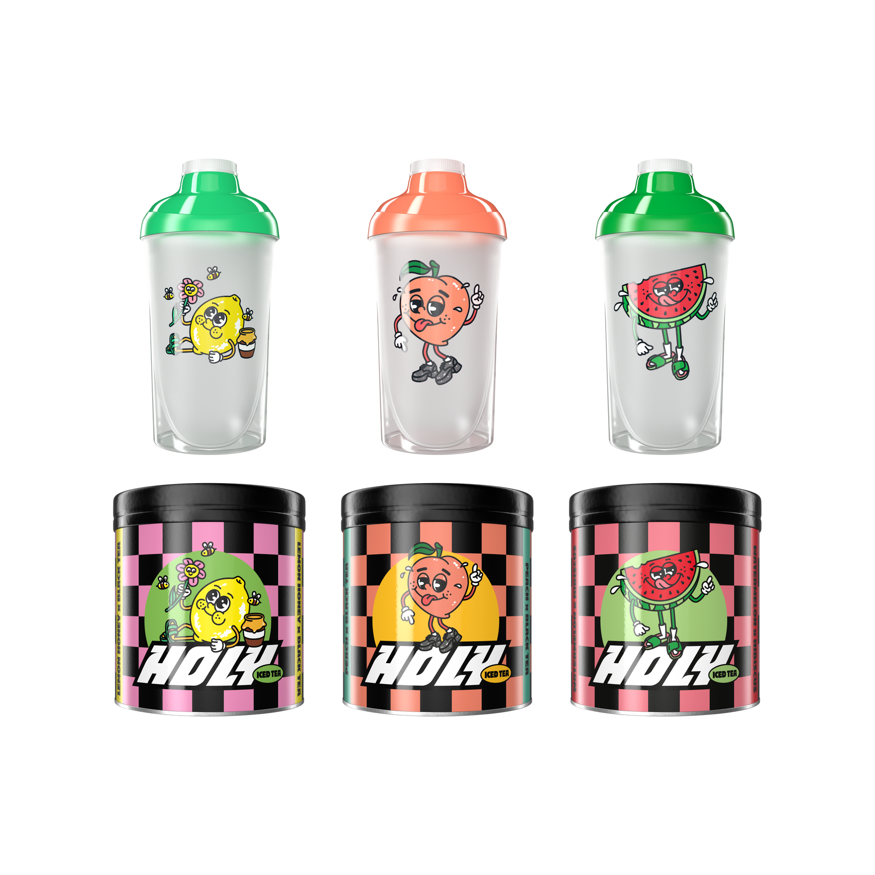 Iced Tea Mega Bundle