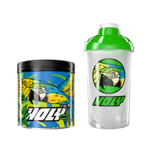 Mojito Macaw
