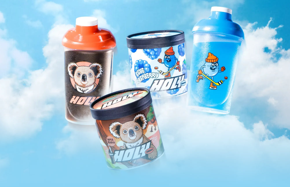 Summer just dropped...