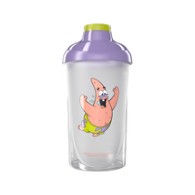 Iced Tea Shaker