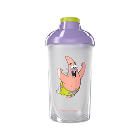 Iced Tea Shaker