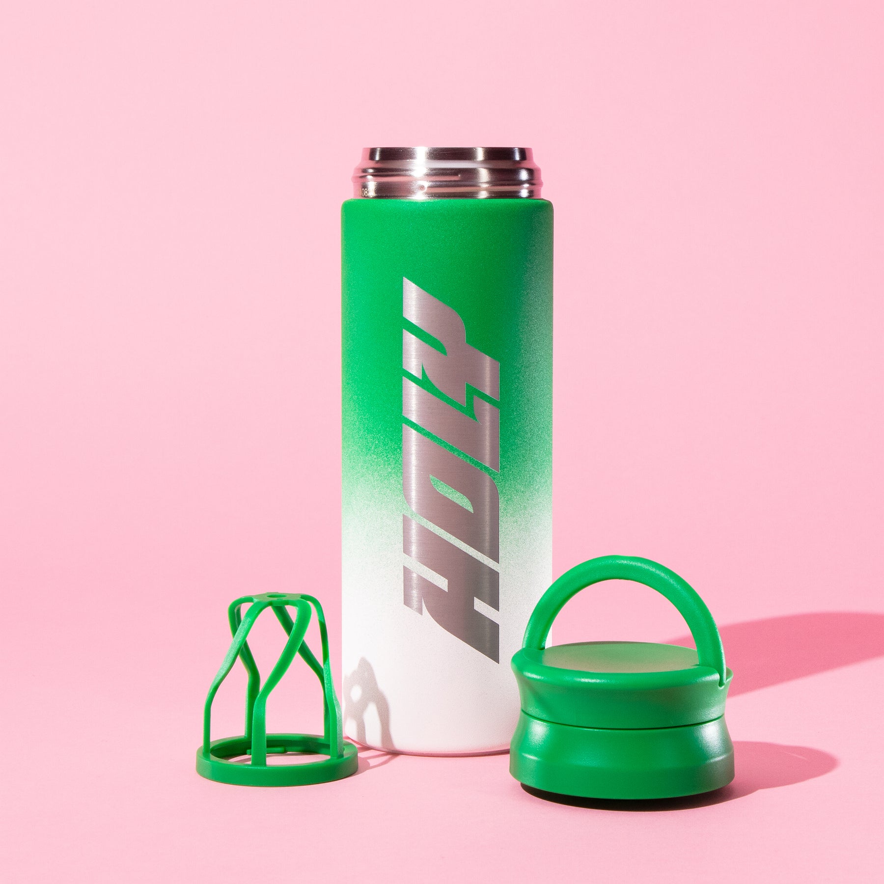 Thermo Shaker – 700ml New Year