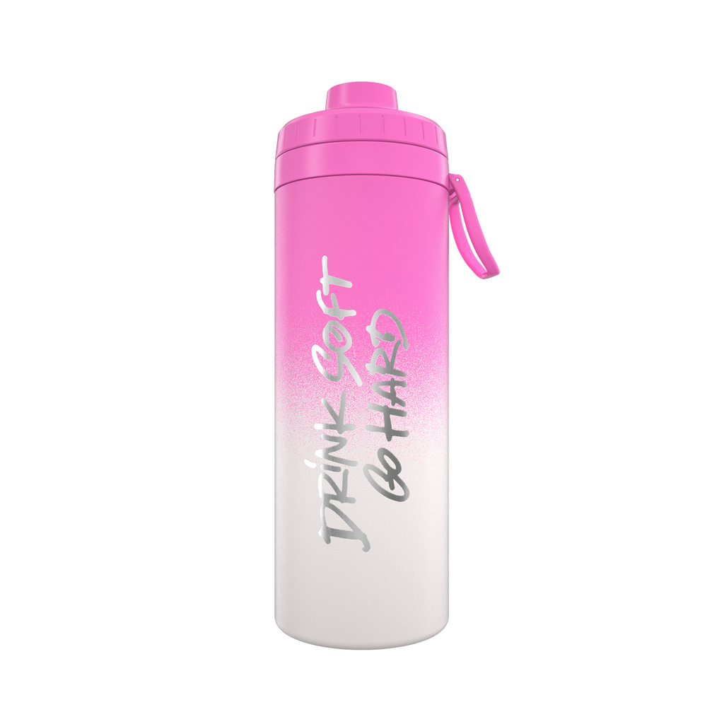 Thermo Shaker Year + Sports Cap