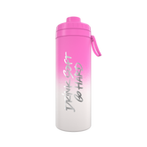 Thermo Shaker - 700ml New Year + Sports Cap