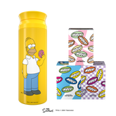 Starter Set Trio – The Simpsons
