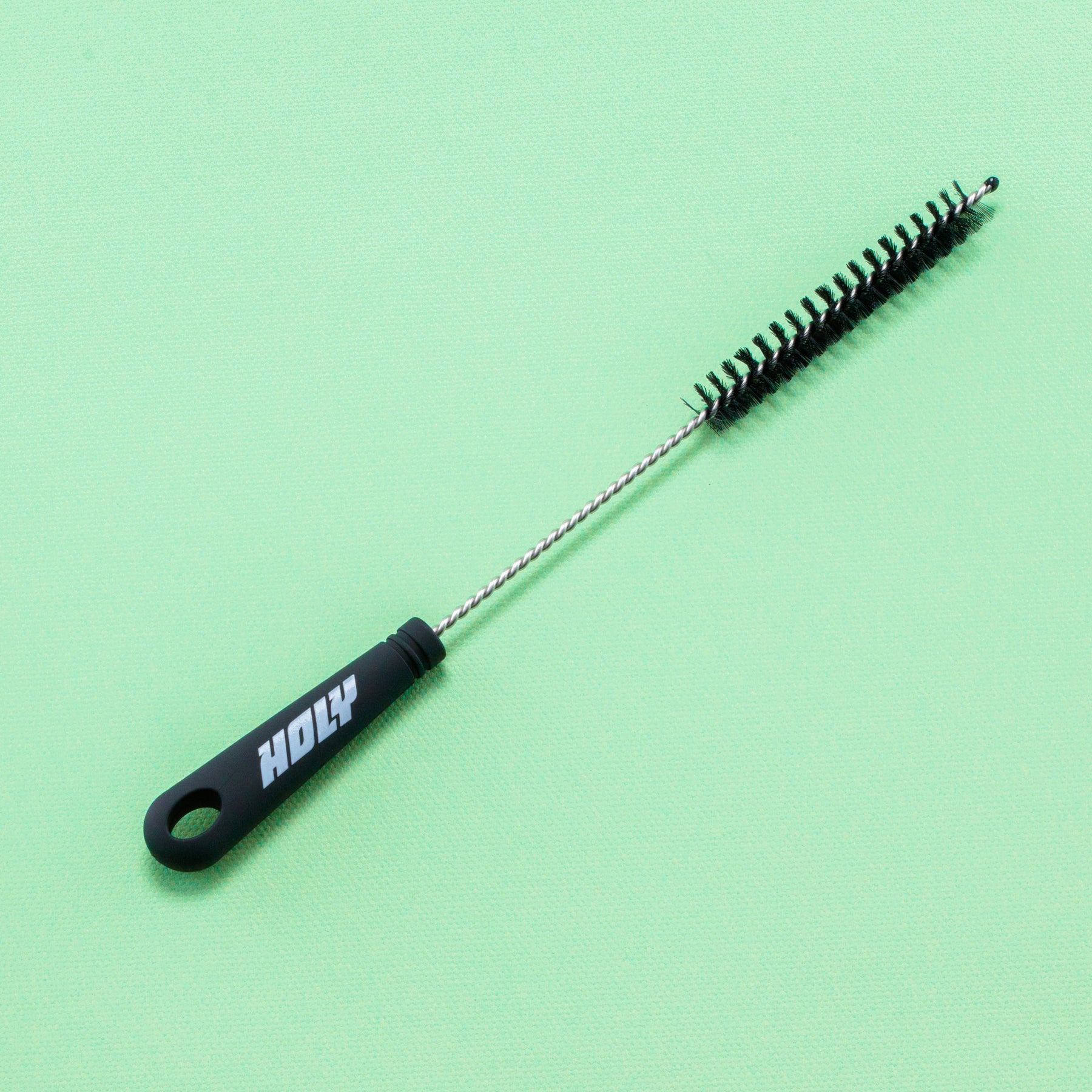 Syrup Bottle Cleaning Brush
